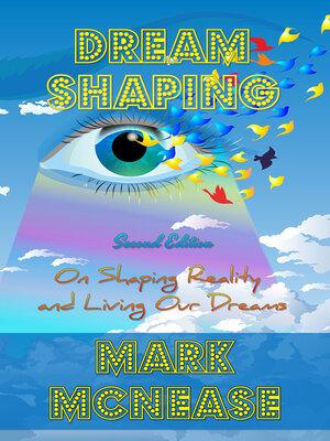 cover image of Dreamshaping